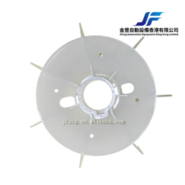 Impellers Fan Blades, Not applicable - view 3