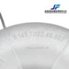 Impellers Fan Blades, Not applicable - view 4