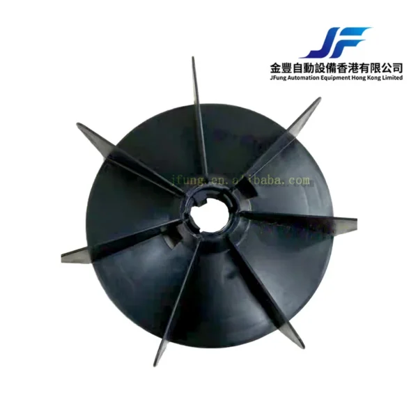 Impellers Fan Blades, Not Applicable - view 5