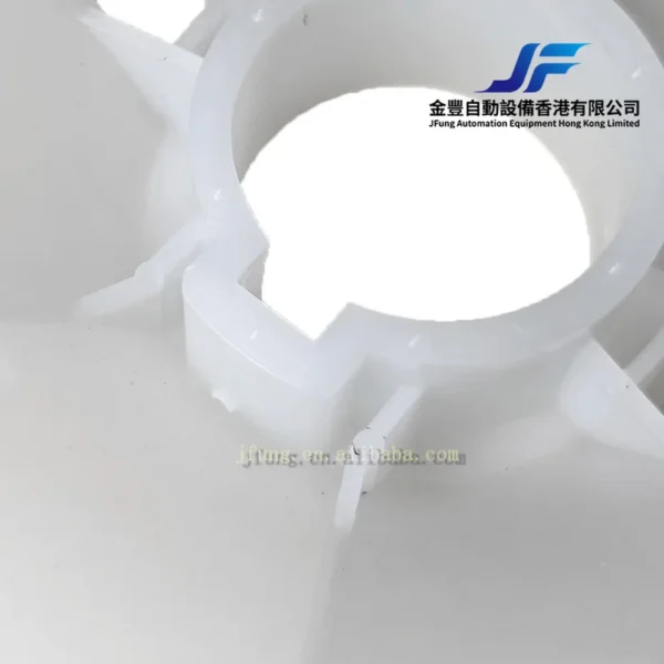 Impellers Fan Blades, Not applicable - view 5