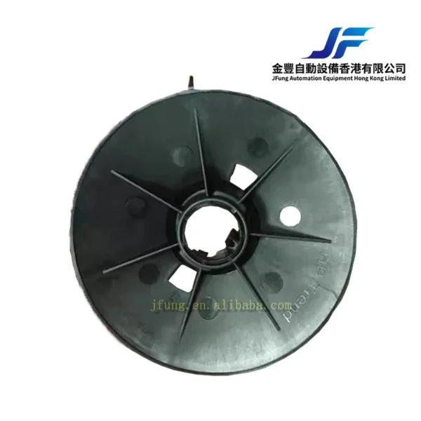 Impellers Fan Blades, Not Applicable - view 6