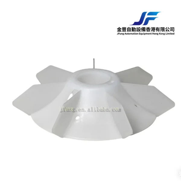 Impellers Fan Blades, Not applicable - view 6