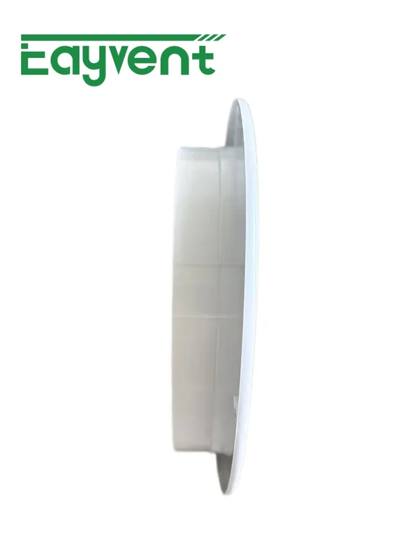 Impellers Fan Blades, Plastic, CRD - view 3