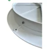 Impellers Fan Blades, Plastic, CRD - view 4