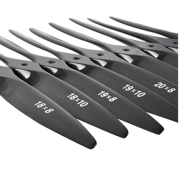 Impellers Fan Blades, ZYHOBBY, 16-28 - view 3
