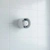 In-line Air Duct Fan, 4inch, ABS, 30W - view 5