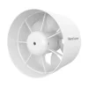 In-line Axial Duct Fan, 12-20W, 33-43dB, Plastic, 220-240V - view 5