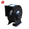 In-line Duct Carbon Filter, HAVC, 4", 6", 8" - view 2