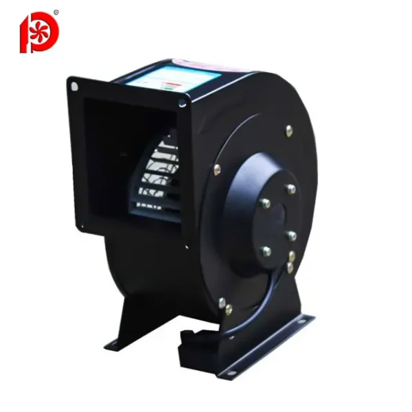 In-line Duct Carbon Filter, HAVC, 4", 6", 8" - view 2