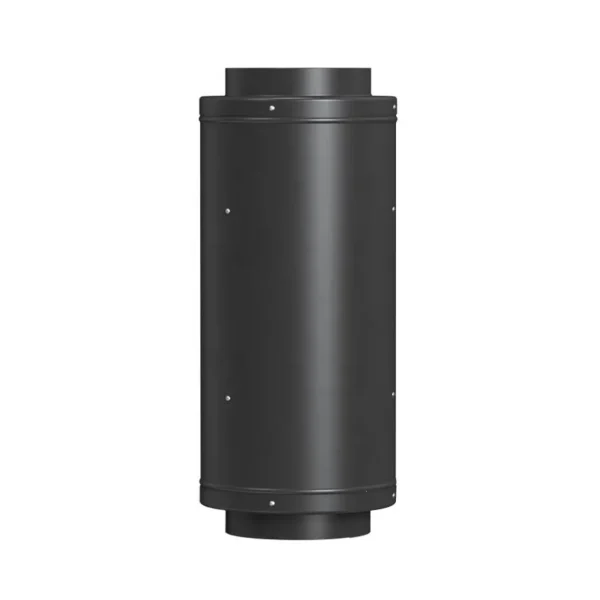 In-line Duct Fan, 100~240V, 110v 220v 230 - view 3