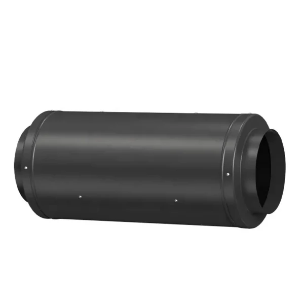 In-line Duct Fan, 100~240V, 110v 220v 230 - view 4