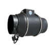 In-line Duct Fan, HVAC, 4'/5'/6'/8'/10'/12" - view 2