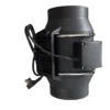 In-line Duct Fan, HVAC, 4'/5'/6'/8'/10'/12" - view 3