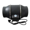 In-line Duct Fan, HVAC, 4'/5'/6'/8'/10'/12" - view 5