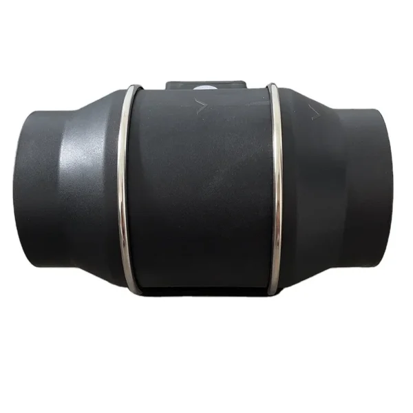 In-line Duct Fan, HVAC, 4'/5'/6'/8'/10'/12" - view 6