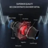 In-line Duct Fan, Stainless, Steel, 402, CFM - view 4