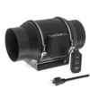 In-line Fan, 150mm, 688, m3/h, ETL