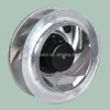 Inclined Airfoil Motorized Impeller, Centrifugal, 230V - view 4
