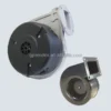 Inclined Airfoil Motorized Impeller, Centrifugal, 230V - view 6