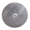 Inclined Alloy Centrifugal Impeller, aluminium alloy - view 4