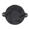 Inclined Centrifugal Cooling Fan, TD8025-PB1, 12V, 2500RPM