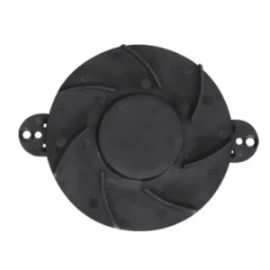 Inclined Centrifugal Cooling Fan, TD8025-PB1, 12V, 2500RPM