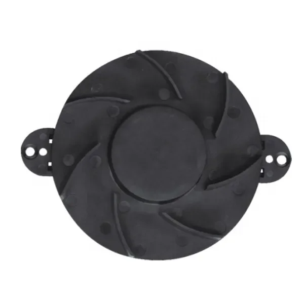 Inclined Centrifugal Cooling Fan, TD8025-PB1, 12V, 2500RPM
