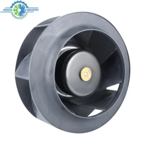 Inclined Impeller, Centrifugal, 225mm, 110V, 220V