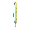 Indicator Liquid Tanks Boilersdiesel, Stainless, Steel, 0.5%
