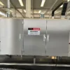 Individual Quick Freezer, IQF, 304 Stainless Steel - view 6