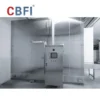 Individual Spiral Quick Freezer, 380v, 370kW - view 6