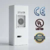 Indoor Air Conditioner, 300W, PLC - view 3