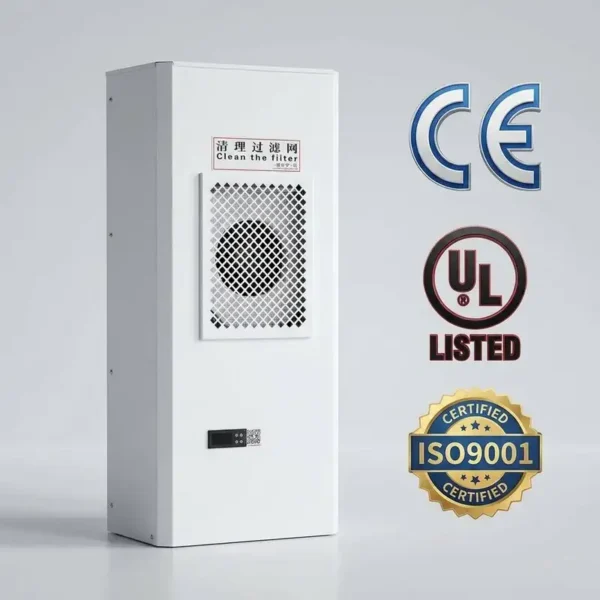Indoor Air Conditioner, 300W, PLC - view 3