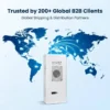 Indoor Air Conditioner, 300W, PLC - view 4