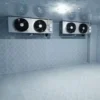 Indoor Airwater Cooled Evaporator, 220-380V, 3*7000 - view 2