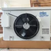 Indoor Airwater Cooled Evaporator, 220-380V, 3*7000 - view 4
