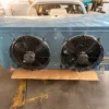 Indoor Airwater Cooled Evaporator, 220-380V, 3*7000 - view 5
