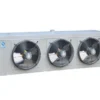 Indoor Airwater Cooled Evaporator, 220-380V, 3*7000 - view 6