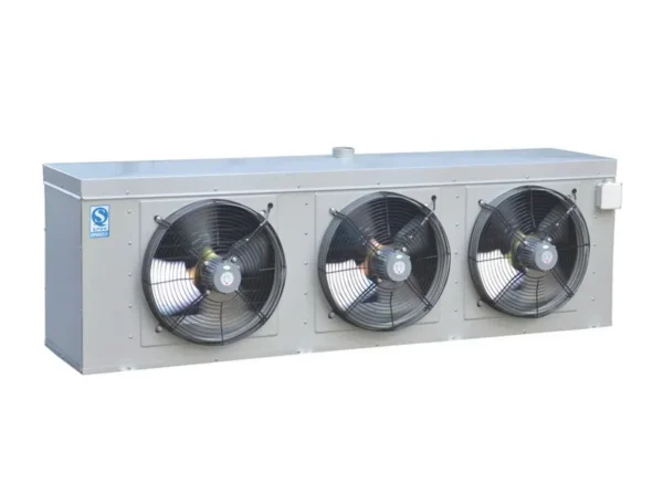 Indoor Airwater Cooled Evaporator, 220-380V, 3*7000 - view 6