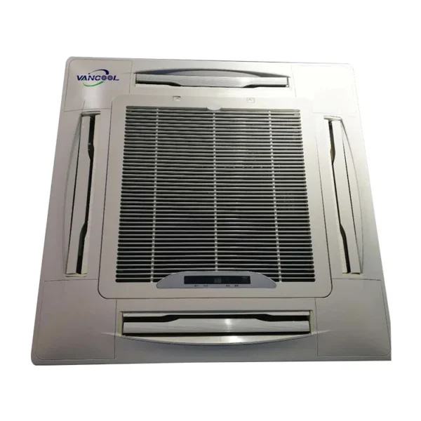 Indoor Coil, FCU, VCF034, 200CFM, 340m3/h
