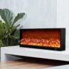 Indoor Custom Electronic Fireplace, 110V, 30W - view 5