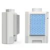 Indoor Dryer Vent Filter, Aluminum, wfvf