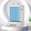 Indoor Dryer Vent Filter, Aluminum, wfvf - view 4