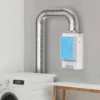 Indoor Dryer Vent Filter, Aluminum, wfvf - view 5
