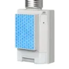 Indoor Dryer Vent Filter, Aluminum, wfvf - view 6