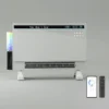 Indoor Electric Convection Heater, Wall, Electric Power - view 6
