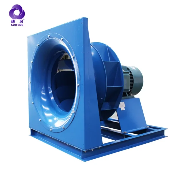 Indoor Evaporator, SUIFENG, 2-200, 630mm, 3-Phase - view 5