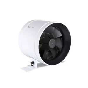 Indoor Exhaust Ventilation Fan, 200, 710, CFM
