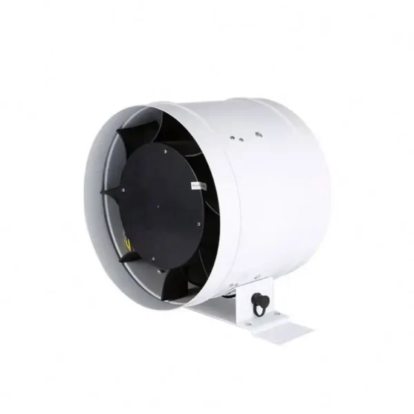 Indoor Exhaust Ventilation Fan, 200, 710, CFM - view 3