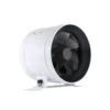 Indoor Exhaust Ventilation Fan, 200, 710, CFM - view 4